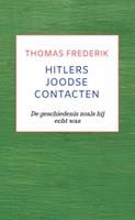 Thomas Frederik Hitlers Joodse Contacten