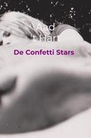 Aad 't Hart De Confetti Stars