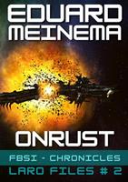 Eduard Meinema Onrust -  (ISBN: 9789403639833)
