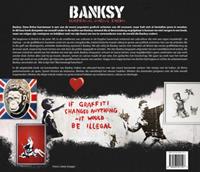 Marinus Anthony Banksy