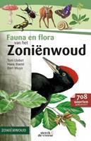 Toni Llobet, Hans Baeté & Bart Muys Fauna en Flora van het Zoniënwoud