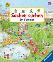 Susanne Gernhäuser Sachen suchen: Im Sommer