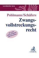 Petra Pohlmann, Dominik Schäfers Zwangsvollstreckungsrecht