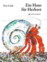 Gerstenberg Verlag Ein Haus für Herbert