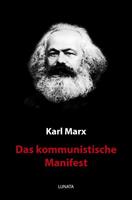 Karl Marx Das kommunistische Manifest