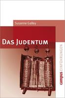 Susanne Galley Das Judentum
