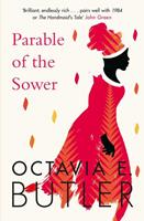 Octavia E. Butler Parable of the Sower
