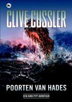Clive Cussler Poorten van Hades
