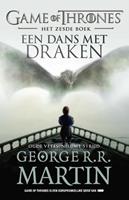 George R.R. Martin Game of Thrones 6 - Een dans met draken - Oude vetes, nieuwe strijd (POD) -  (ISBN: 9789024599134)