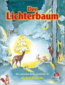 Musikverlag Preißler / Preissler, Verlag Der Lichterbaum