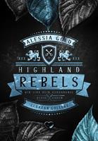 Alessia Gold Highland Rebels
