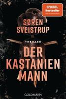 Søren Sveistrup Der Kastanienmann