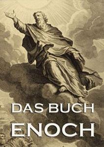 Jazzybee Verlag Das Buch Enoch