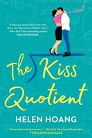 Helen Hoang The Kiss Quotient