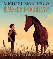 Michael Morpurgo War Horse