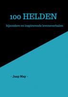 Brave New Books 100 Helden
