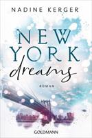 Nadine Kerger New York Dreams