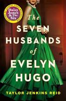 Taylor Jenkins Reid Seven Husbands of Evelyn Hugo
