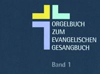 Gesangbuchverlag Stuttgart GmbH Orgelbuch zum Evangelischen Gesangbuch