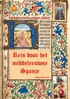 Brave New Books Reis door het middeleeuwse Spanje