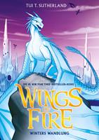 Tui T. Sutherland Wings of Fire 7