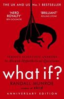 Randall Munroe What If℃