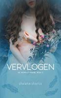 Shelena Shorts Vervlogen -  (ISBN: 9789403642314)