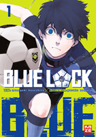 Yusuke Nomura Blue Lock – Band 1