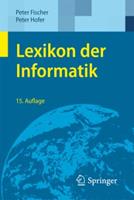 Peter Fischer, Peter Hofer Lexikon der Informatik