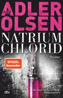 Jussi Adler-Olsen Natrium Chlorid