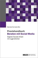 Daniela Cornelia Stix Praxishandbuch Beraten mit Social Media