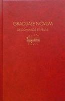 ConBrio Graduale Novum – Editio Magis Critica Iuxta SC 117