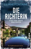 Liliane Fontaine Die Richterin und der Kreis der Toten