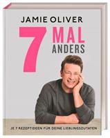Jamie Oliver 7 Mal anders
