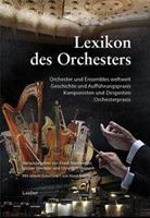 Laaber Lexikon des Orchesters