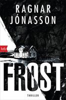 Ragnar Jónasson FROST