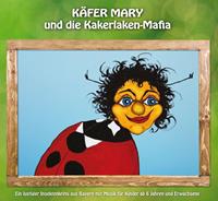 Heinz-Josef Braun,  Stefan Murr Käfer Mary und die Kakerlaken-Mafia