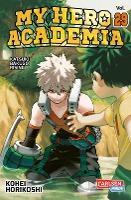 Carlsen / Carlsen Manga My Hero Academia / My Hero Academia Bd.29