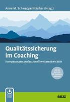 Beltz Qualitätssicherung im Coaching