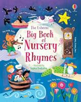 Felicity Brooks Big Book of Nursery Rhymes
