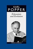 Karl R. Popper Gesammelte Werke in deutscher Sprache