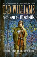 Tad Williams Heugenis, Smart en het Sterrenzwaard 2 - De Steen des Afscheids (POD) -  (ISBN: 9789021030364)