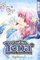 Tokyopop Yona - Prinzessin der Morgendämmerung / Yona - Prinzessin der Morgendämmerung Bd.31