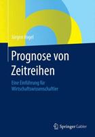 Jürgen Vogel Prognose von Zeitreihen