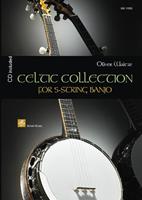 Oliver Waitze Celtic Collection for 5-String Banjo