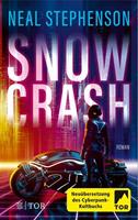 Neal Stephenson Snow Crash