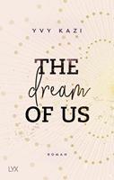LYX The Dream Of Us / St. Clair Campus Bd.1
