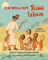 Judah Smith Ich will mit Jesus leben