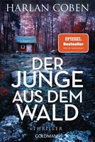 Harlan Coben Der Junge aus dem Wald