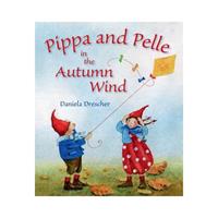 Van Ditmar Boekenimport B.V. Pippa And Pelle In The Autumn Wind - Daniela Drescher